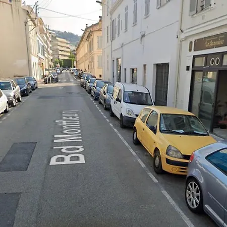 Smart Studio Cannes Exterior photo