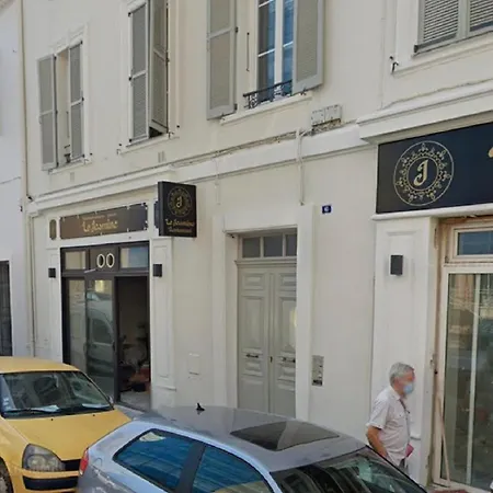 Smart Studio Cannes Exterior photo